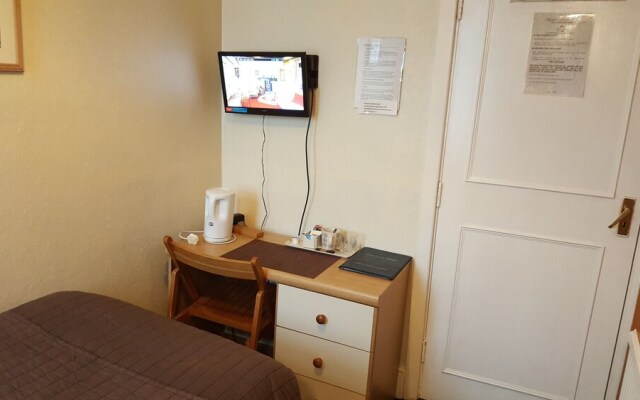 Fairhaven Guest Accommodation