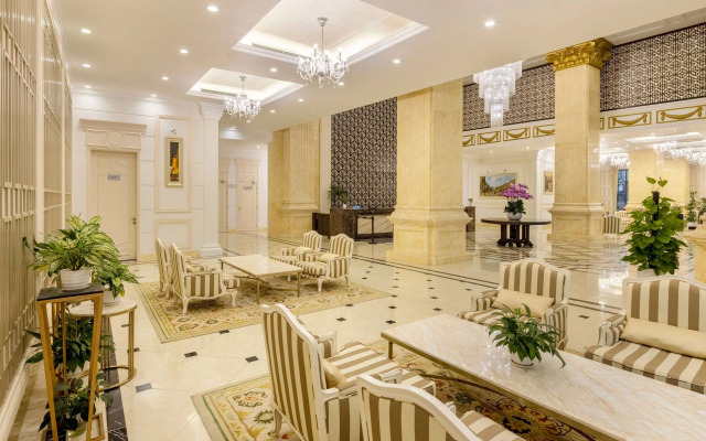 Meliá Vinpearl Phu Ly