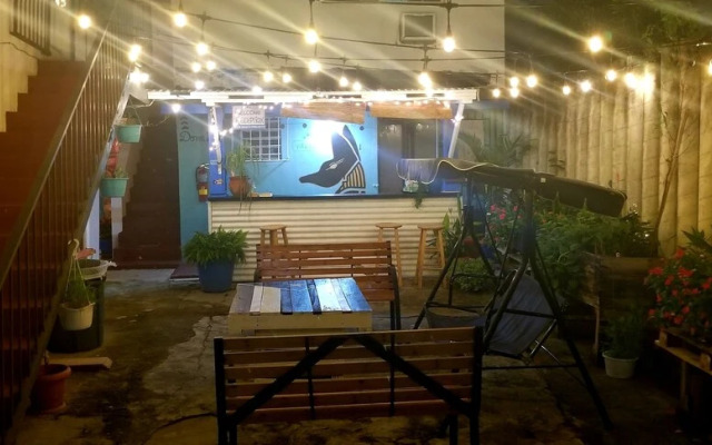 Villa Eshta - Hostel