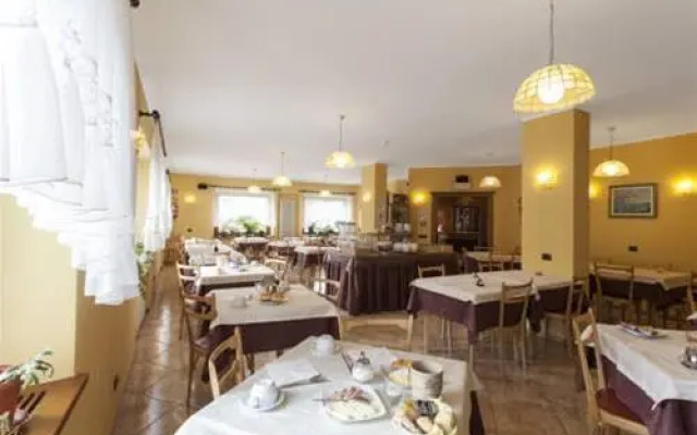 Hotel Lanz