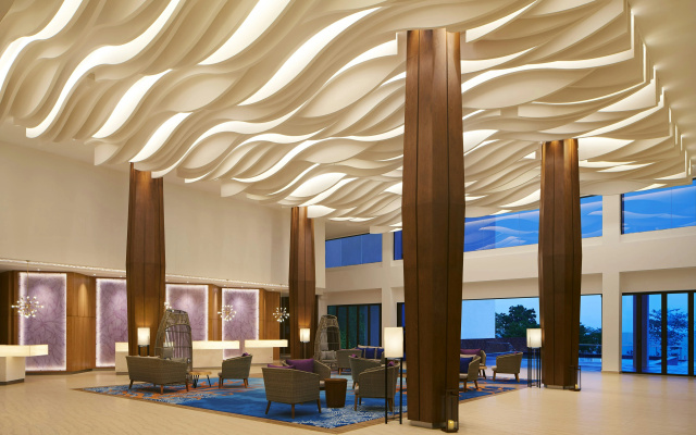 The Westin Desaru Coast Resort – Guest Rooms – Bandar Penawar