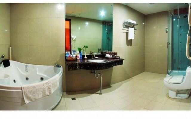 Yonggui Hotel