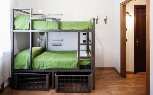 Ostello Bello Grande Hostel