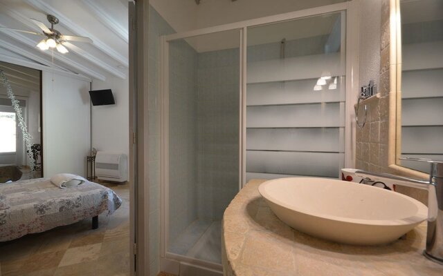 B&B La Grange Neuve - Chez Monique