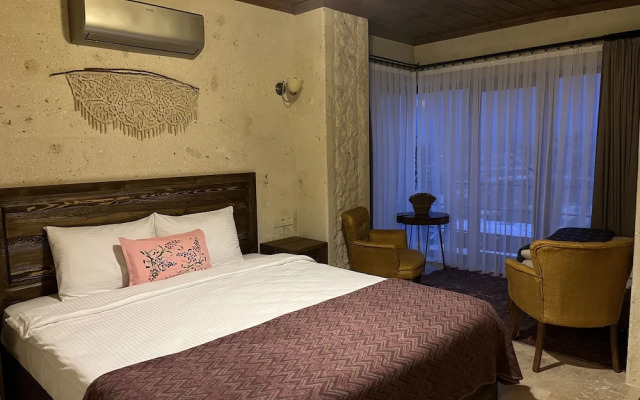 UCHI Cappadocia