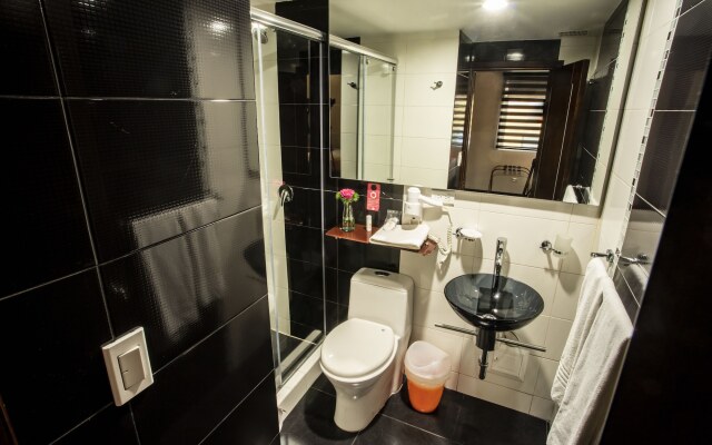 Hotel Sheridan Bogotá