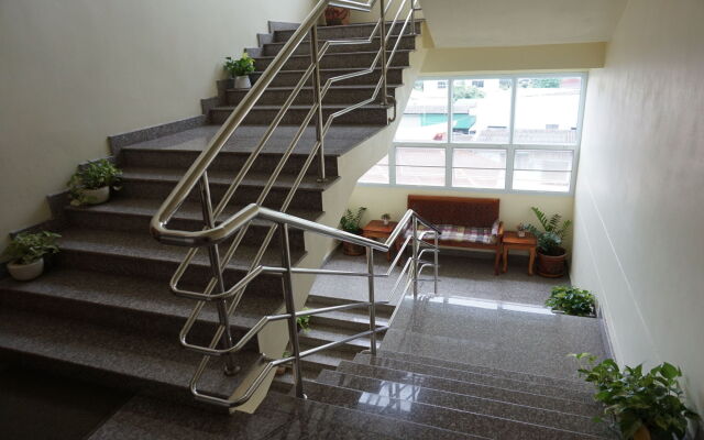 NP Residence