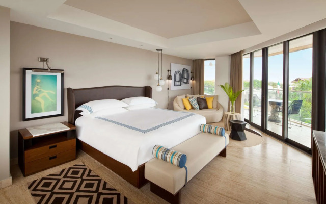 Hyatt Centric Playa del Carmen - Downtown House & Beach House