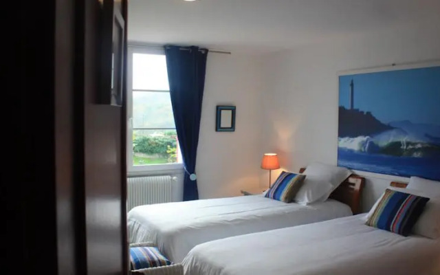 Chambres dhôtes Kurutcheta