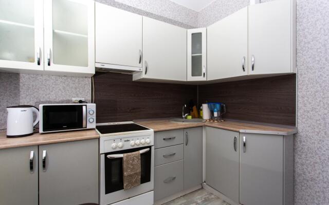 Comfort Home on Oktyabrskaya 14A