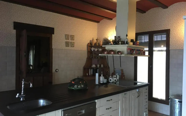 Casa Las Golondrinas