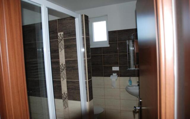 Fridrich apartman