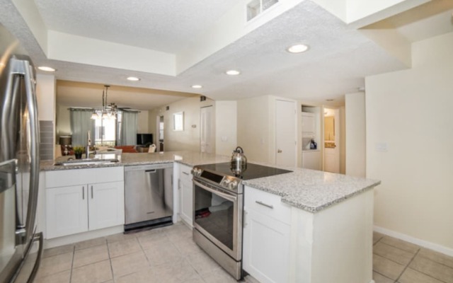 Shorewalk Vacation Condo Bradenton Beach Ground Floor