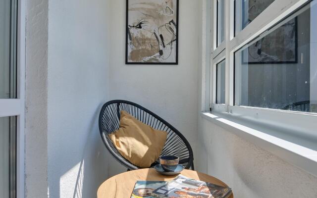 Квартира ЛЮКС от Welcome V Ekb с кондиционером