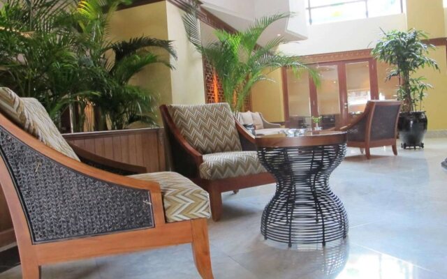 Hotel Mutiara 2 Malioboro