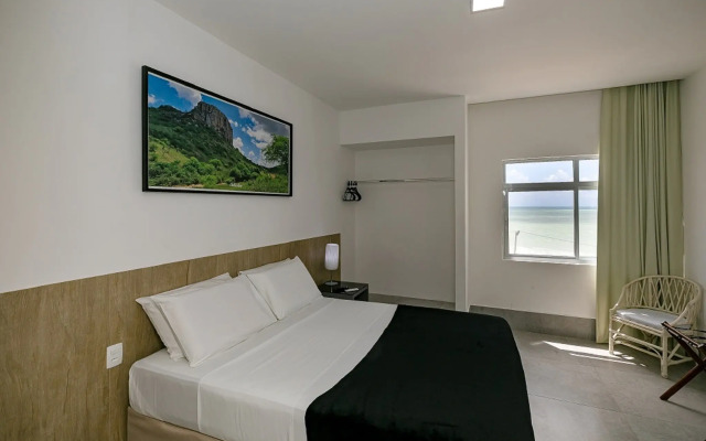 Yak Beach Hotel Natal