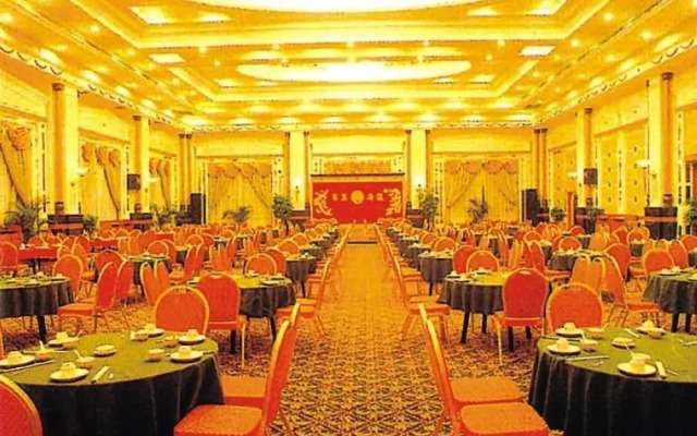 Shunde Luyin Hotel - Foshan