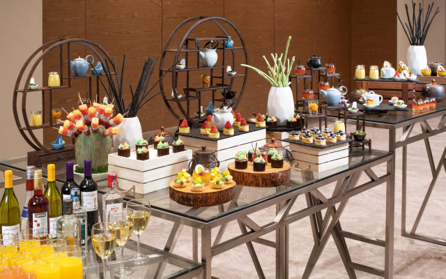 Holiday Inn Hotel And Suites Lanzhou Center