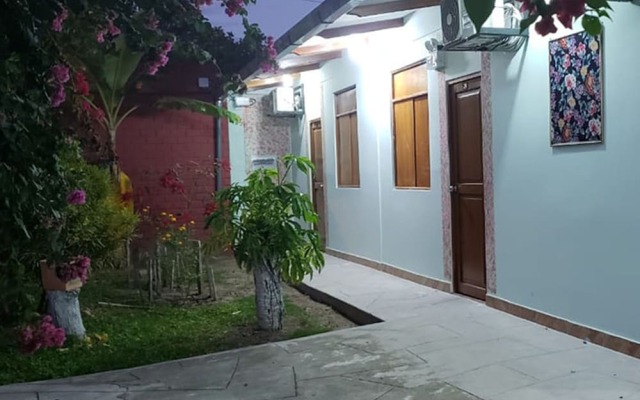 Posada Lodge