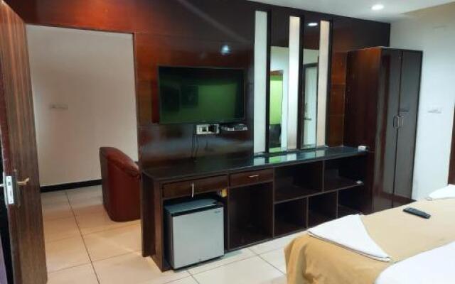 Hotel Rl Grand