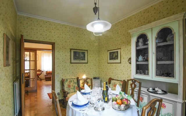 Butterfly Apartment In Lucca