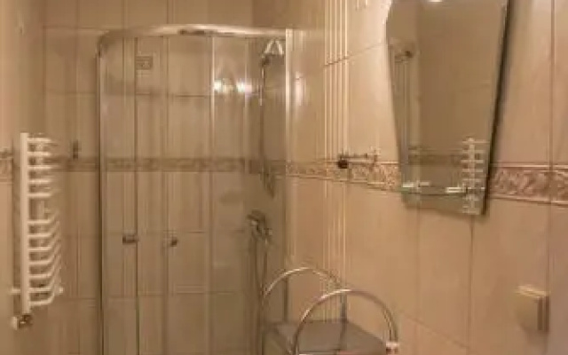 Apartamenty Pod Limbami