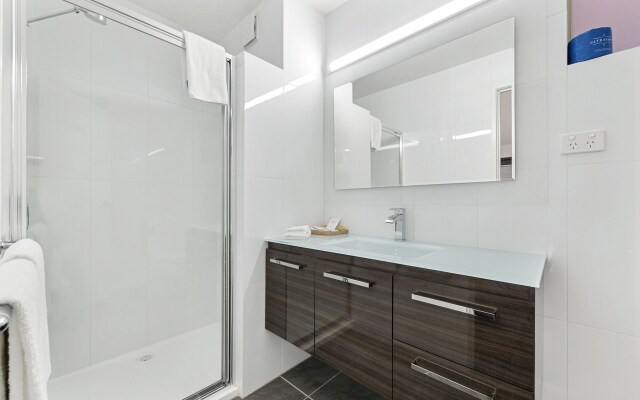 Bay City Motel Geelong