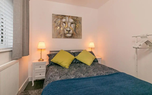 Archers Lodge