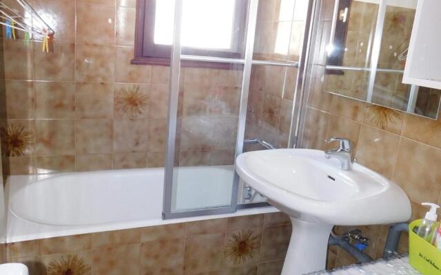 Appartement Le Grand-Bornand, 2 pièces, 5 personnes - FR-1-467-79