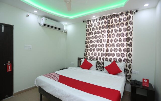 Hotel Baswari By OYO Rooms