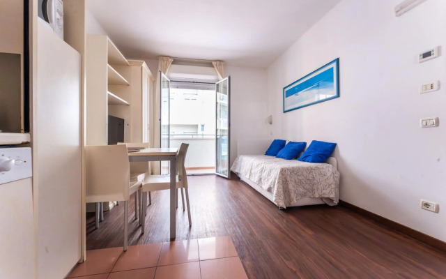 Residence Marconi Mare