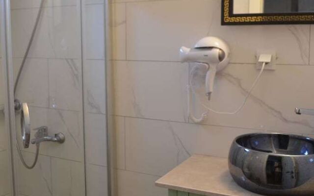 Capa Butik Otel