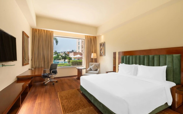 Radisson Blu Hotel Rudrapur