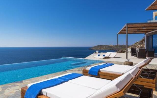 Kyma Villa