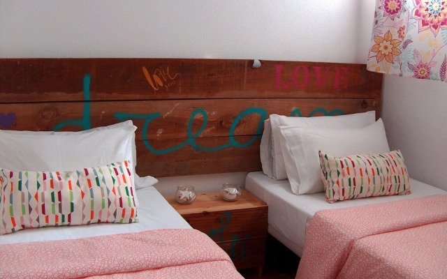 Cute Studio Costa del Silencio by HelloApartments