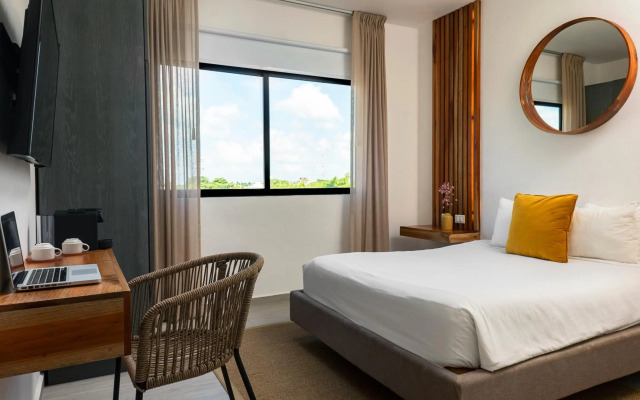 Balkón Boutique Hotel