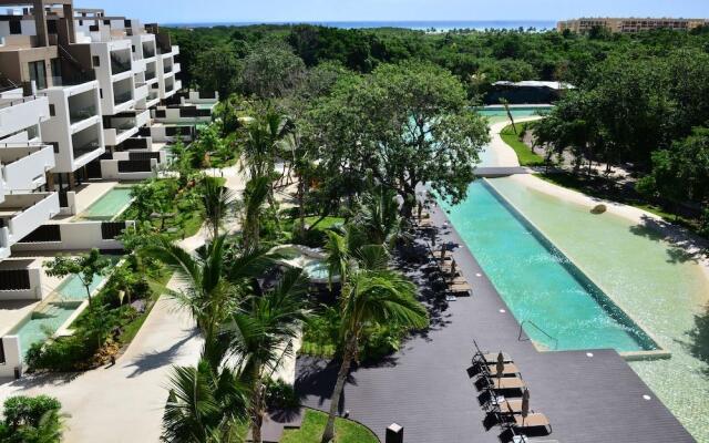 Pure All Suites Rivera Maya