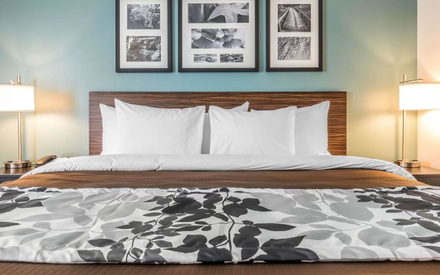 Sleep Inn & Suites Cumberland - LaVale