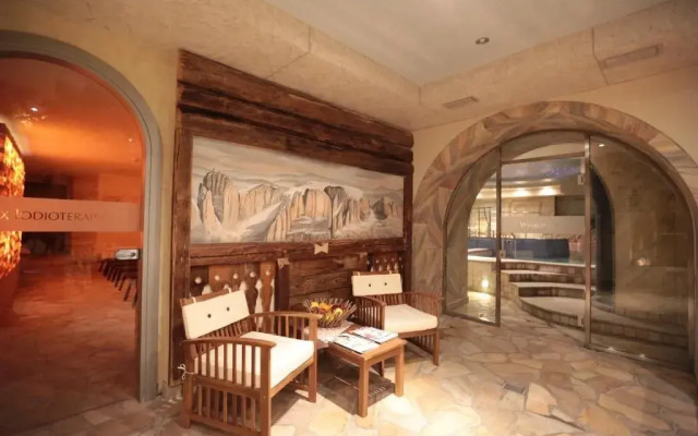 ADLER MERYEM wellness hotel