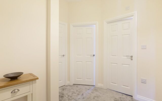 Apartment 3, 6 St Anns Apartments