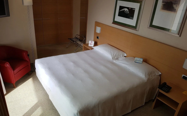 Hotel Sporting Brugherio