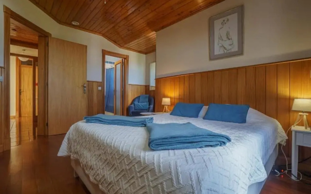 Quinta Das Hortencias