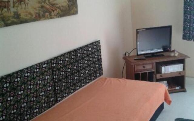 Apartments zum Brauergang