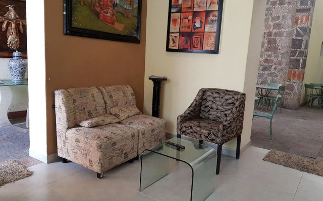 Hotel Posada de Analco