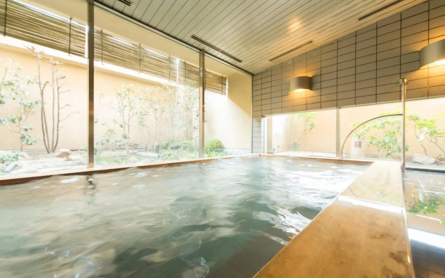 Mitsui Garden Hotel Okayama