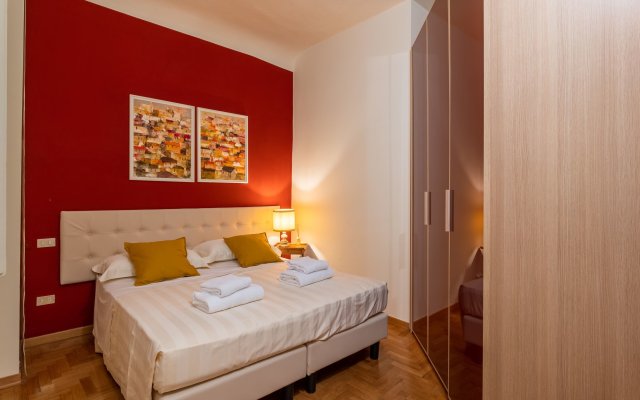Santa Croce Retreat by MMega