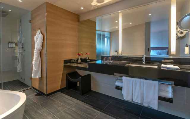 Sofitel Luxembourg Le Grand Ducal