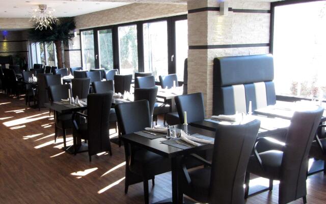 PLAZA INN Heilbronn