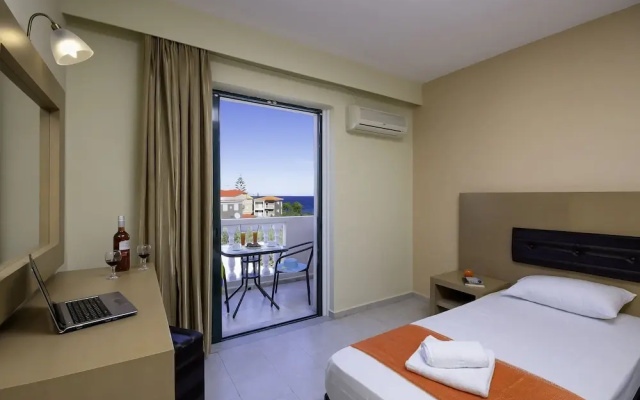 Kozanos Hotel & Suites