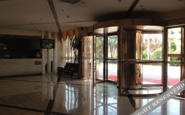 Yuechen Hotel
